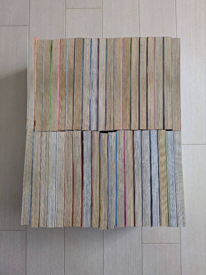 HUNTER×HUNTER ハンターハンター 全巻セット