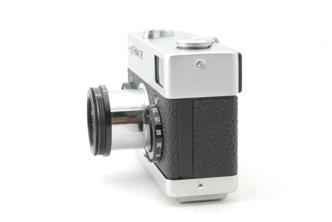 【美品・整備品】Rollei 35 コンパクトフィルムカメラ