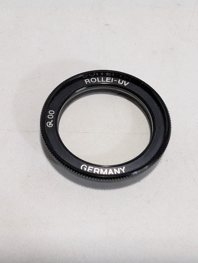 【美品・整備品】Rollei 35 コンパクトフィルムカメラ