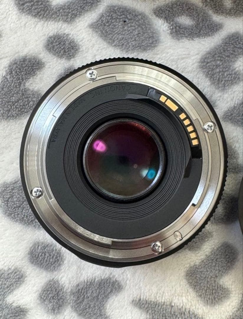 レンズ(単焦点) Thaosiuu