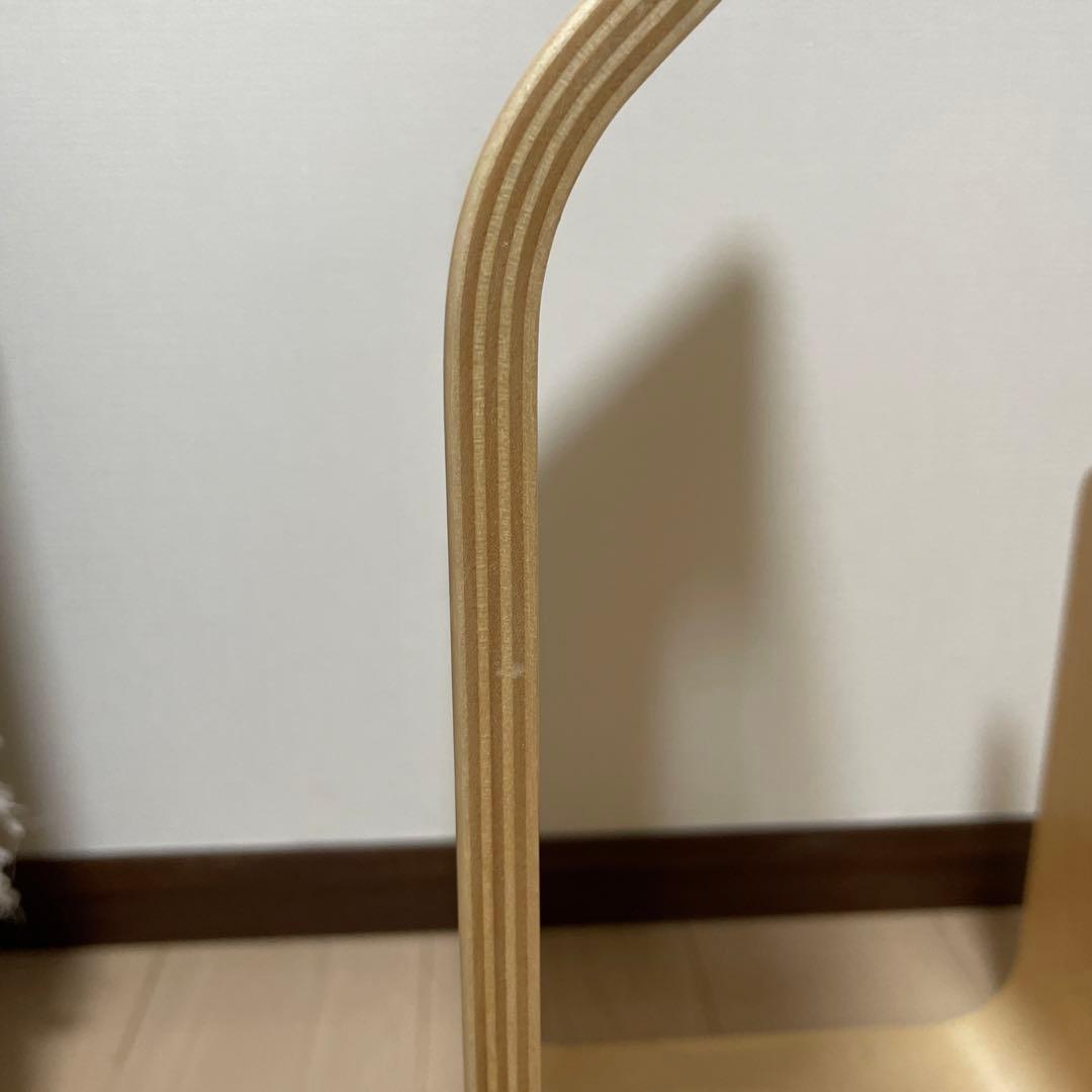 アルテック　Artek マガジンラック Kanto