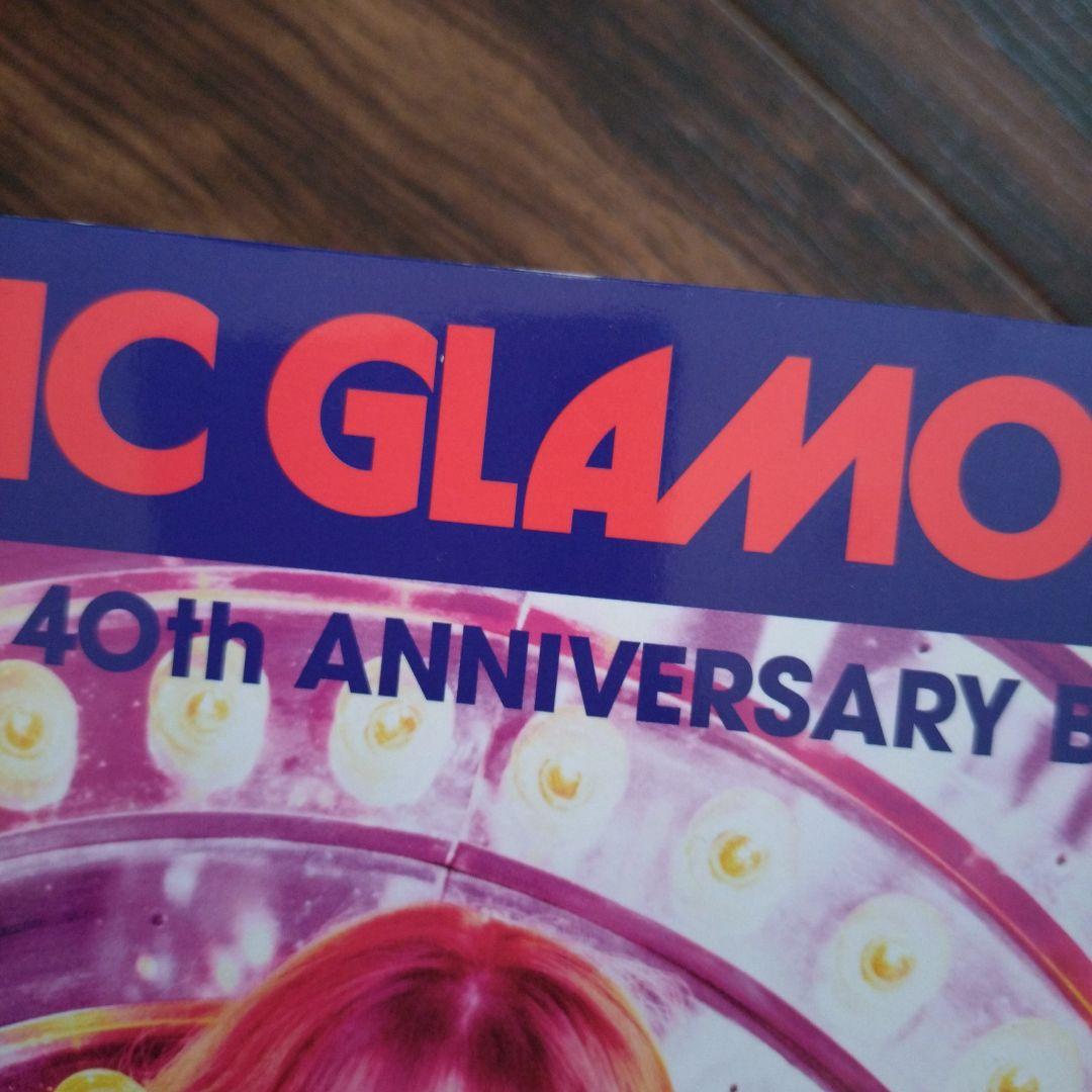 新品未開封HYSTERIC GLAMOUR ヒステリックグラマー40周年ムック本