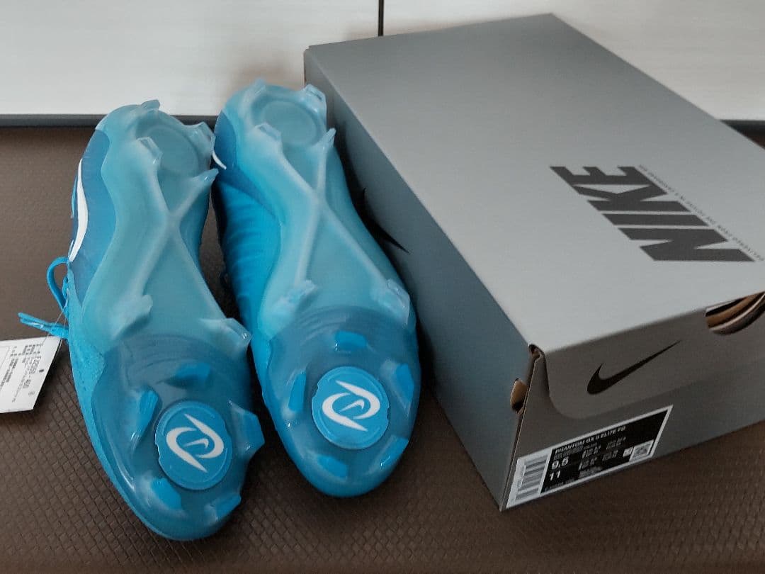 S*i様 ※コメント見て：NIKE PHANTOM GX2 Elite FG