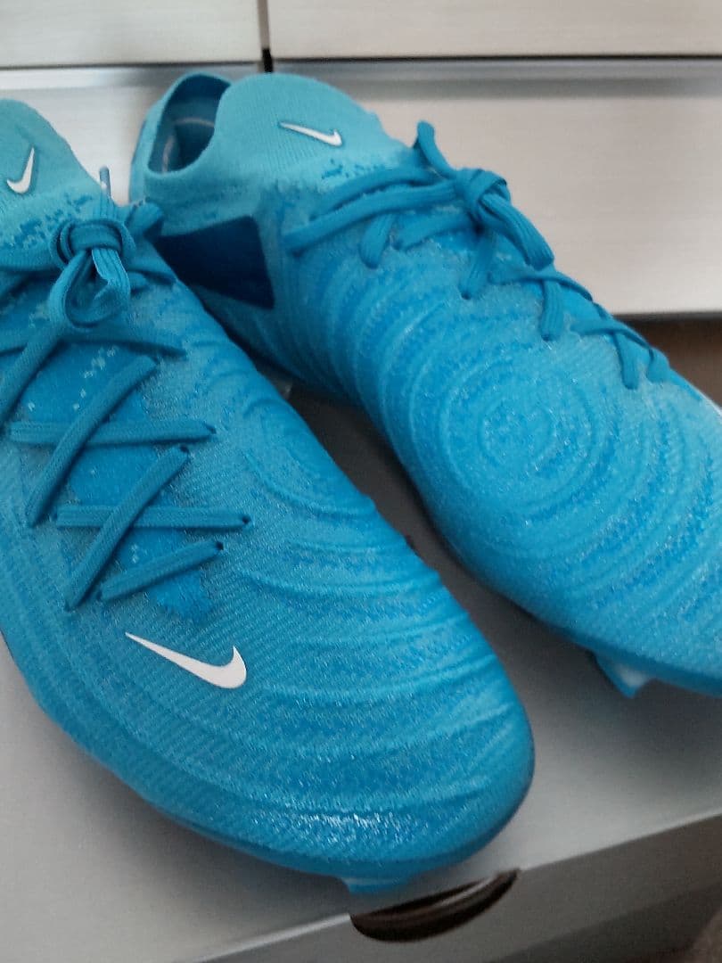 S*i様 ※コメント見て：NIKE PHANTOM GX2 Elite FG