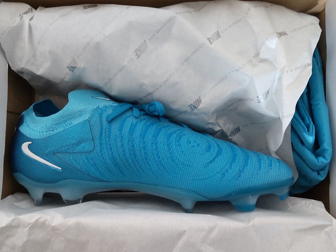 S*i様 ※コメント見て：NIKE PHANTOM GX2 Elite FG