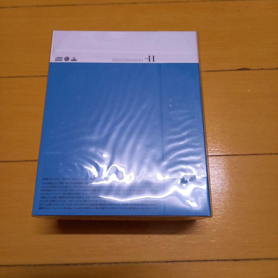 閃光のハサウェイ　劇場限定版　おまけ付き