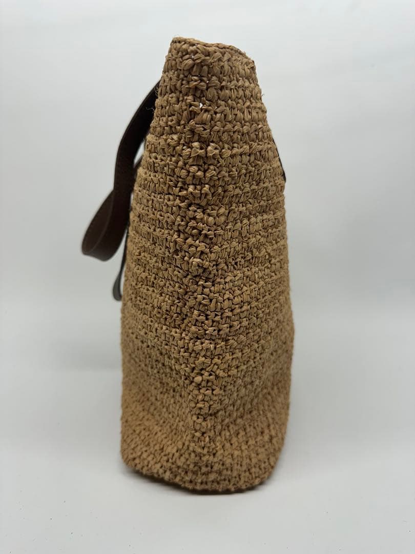 【美品】 Helen Kaminski / ヘレンカミンスキー | かごバッグ