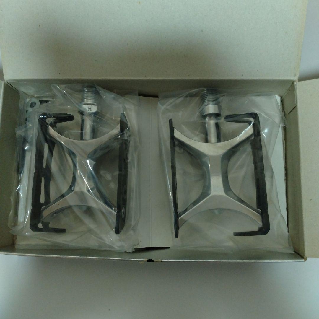 SUNTOUR SUPERBE PRO PL-2000 NJS ペダル 未使用品