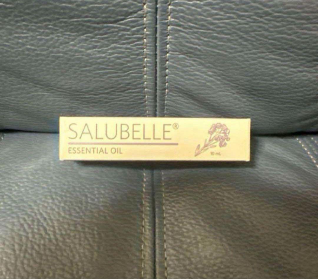 【doTERRA正規品】サルベルル エッセンシャルオイル 10mL 新品未開封