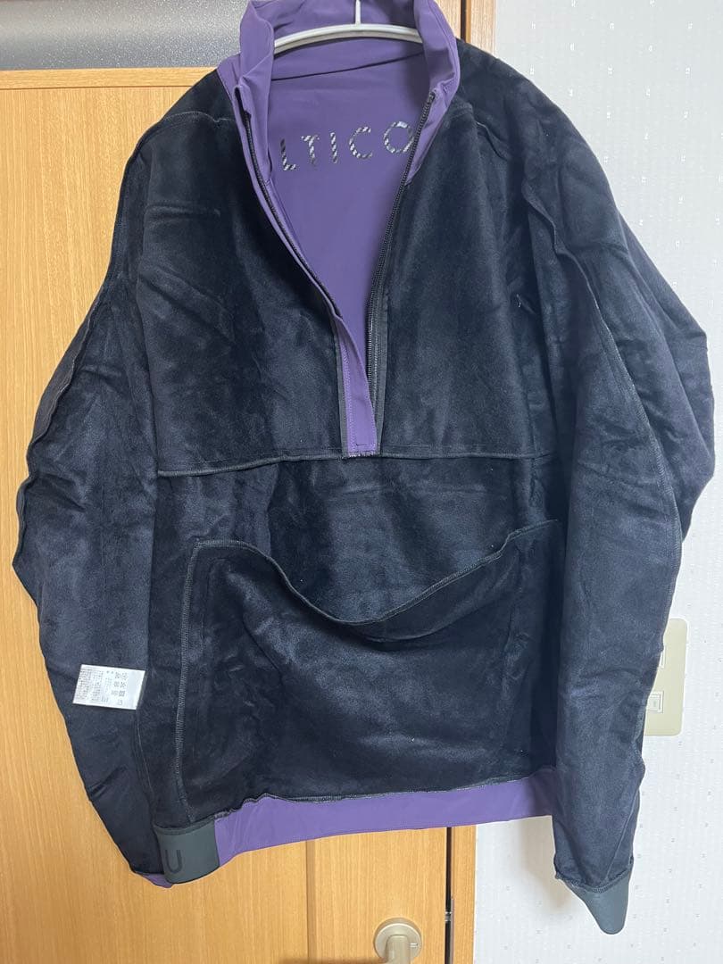 ULTICORE ゴルフウェア　メンズ