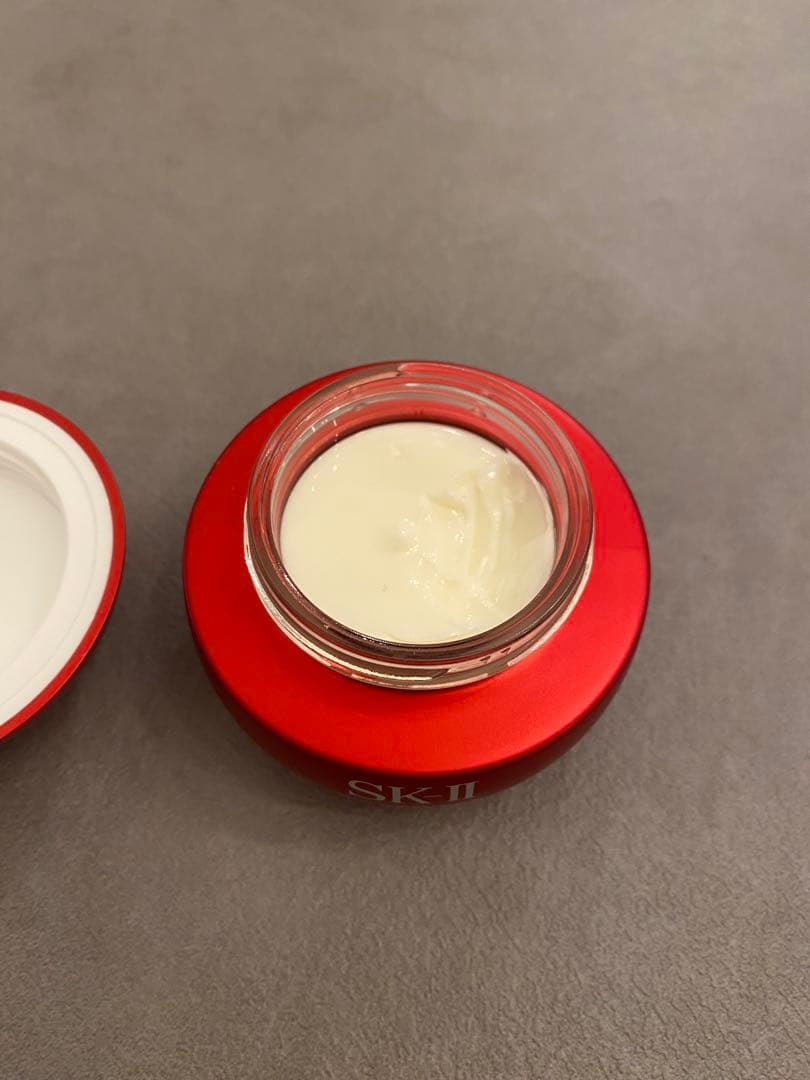 A*A様 SK-II SKINPOWER RENEW CREAM 50g