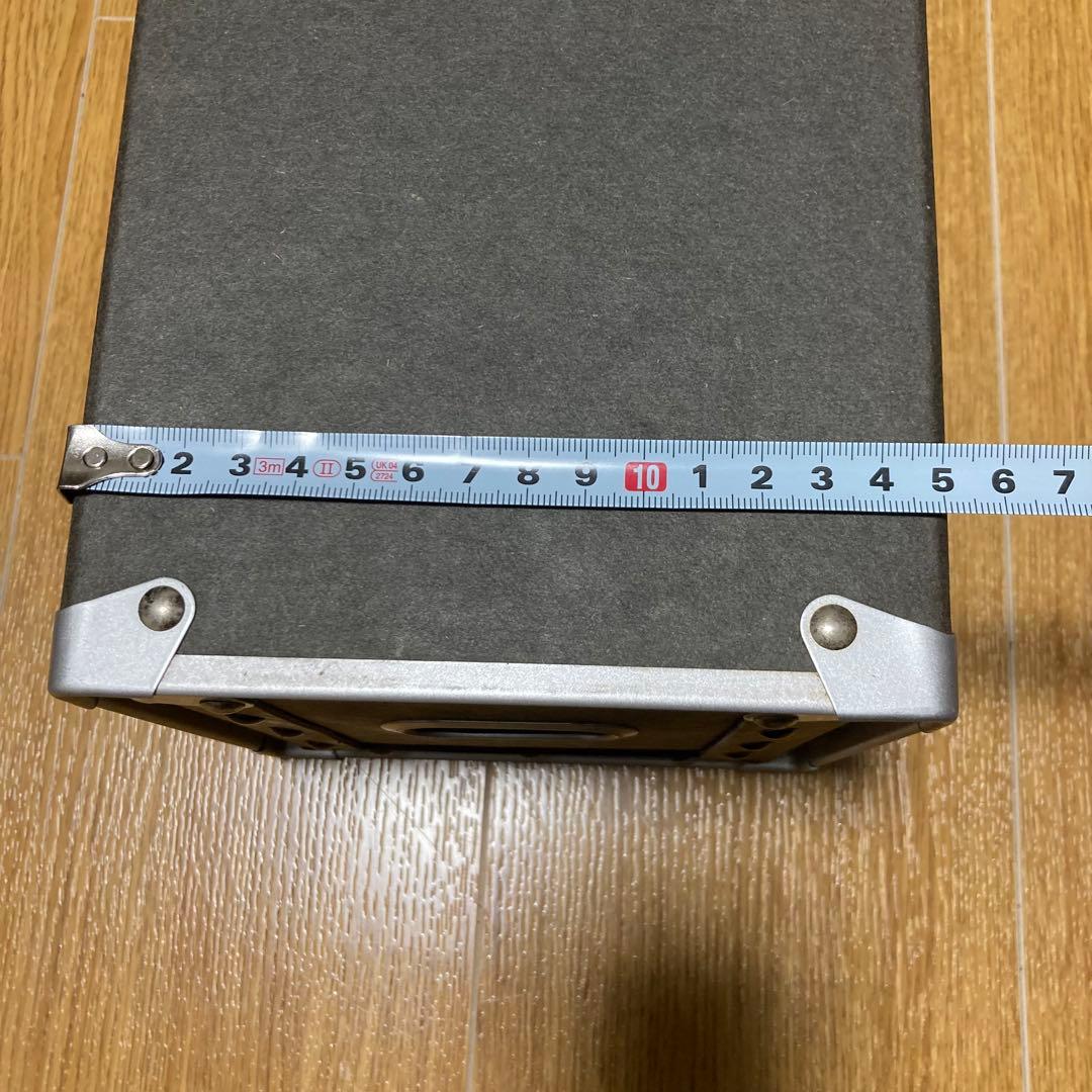 無印良品 硬質パルプボックス 5個