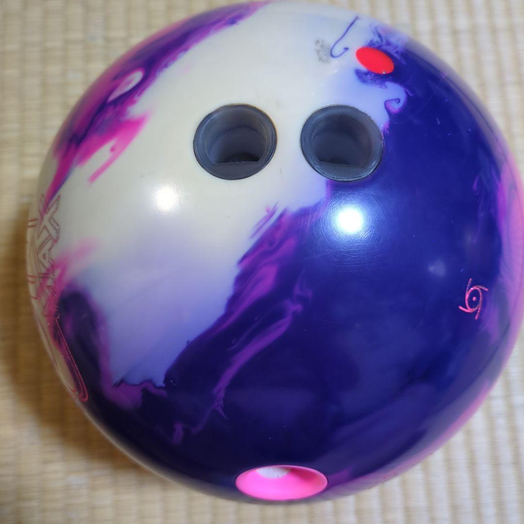 ストーム　IONMAX