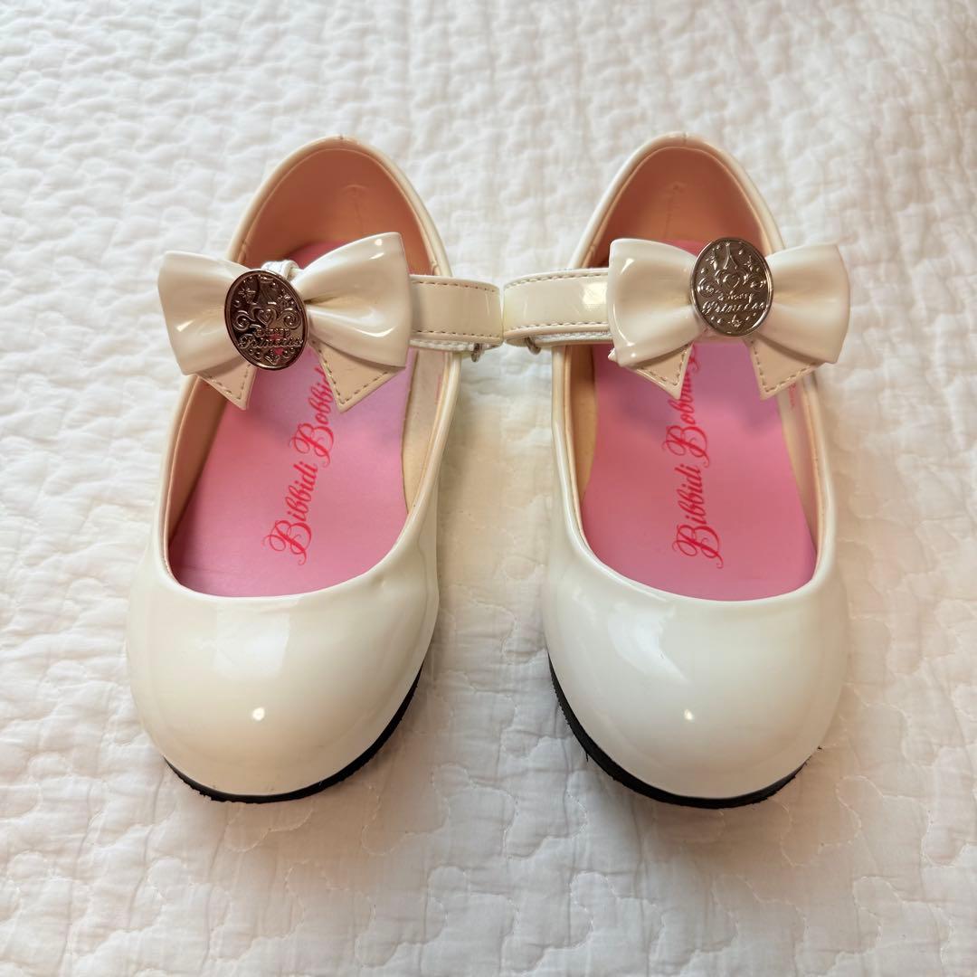 （シューズ等付属品あり）ディズニー ビビディバビディブティック エルサ 110