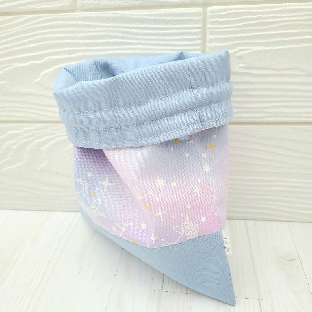 入園セット ゆめかわ レッスンバッグ 上靴入れ 体操服袋 防災頭巾カバー セット