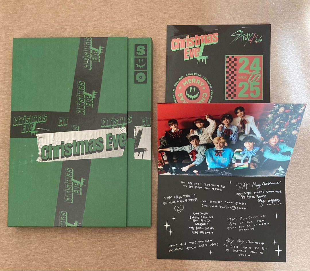 straykidsヒョンジン　ハン　リノ　まとめ売り　トレカ　スキズ　アルバム