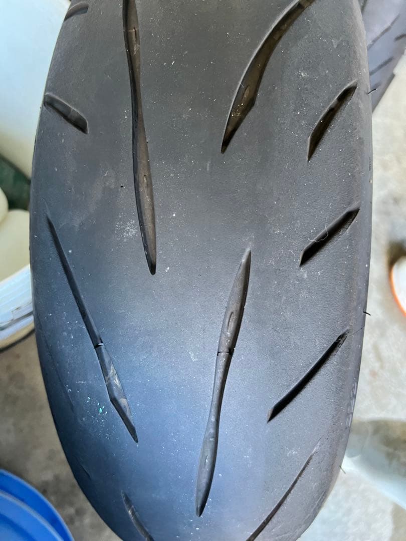 z900RS ゲイルスピード　川　2梱包用