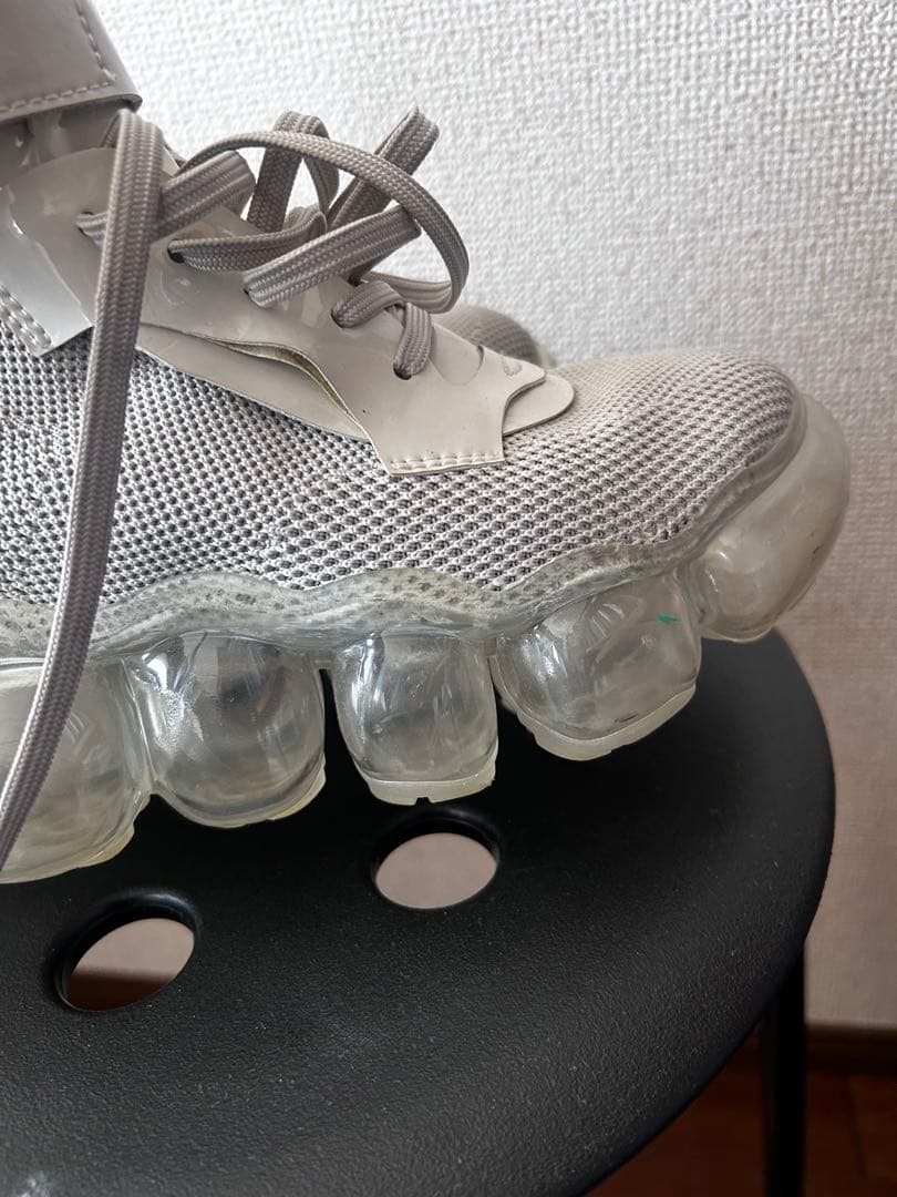 grounds スニーカー　37