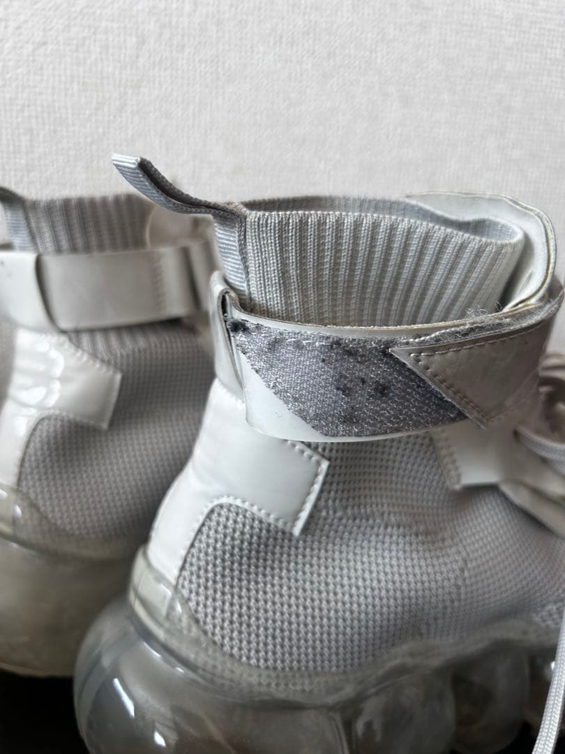 grounds スニーカー　37