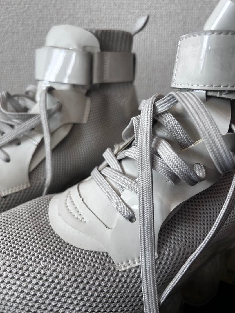 grounds スニーカー　37