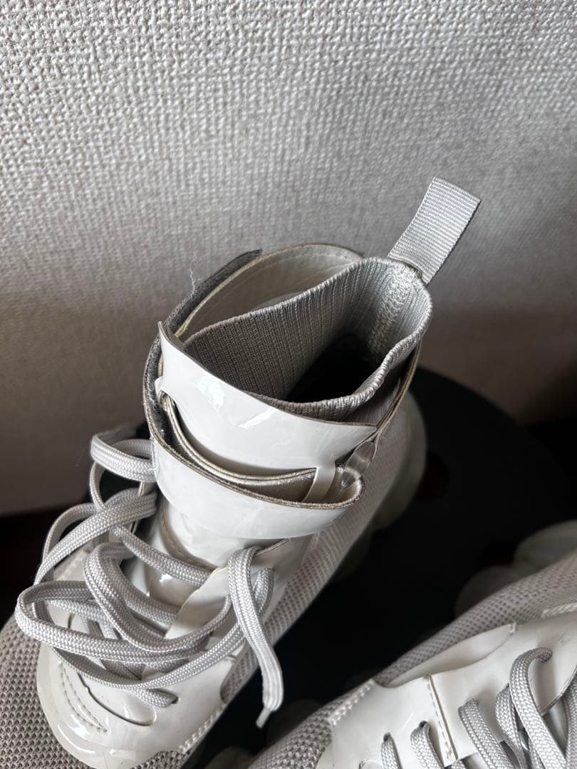 grounds スニーカー　37