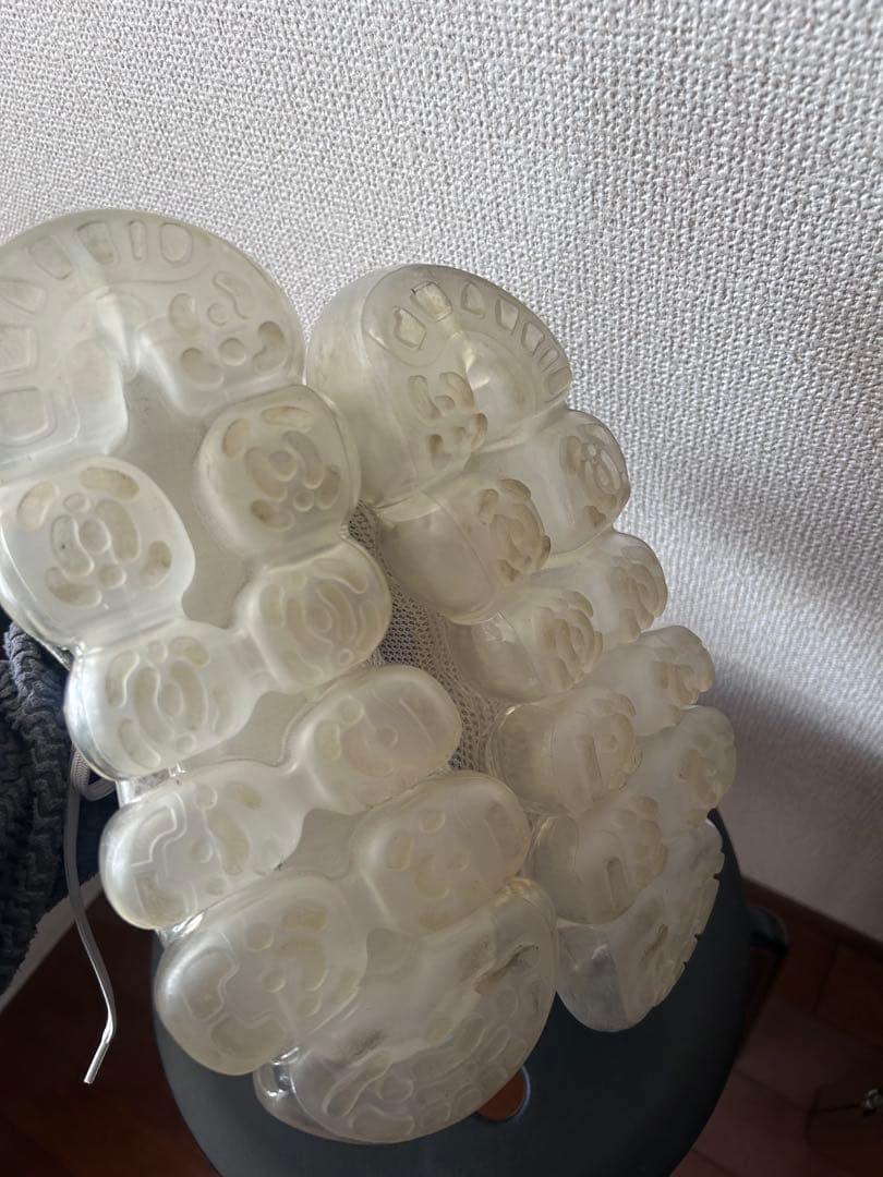 grounds スニーカー　37