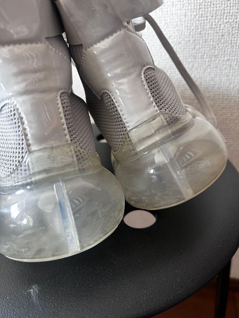 grounds スニーカー　37