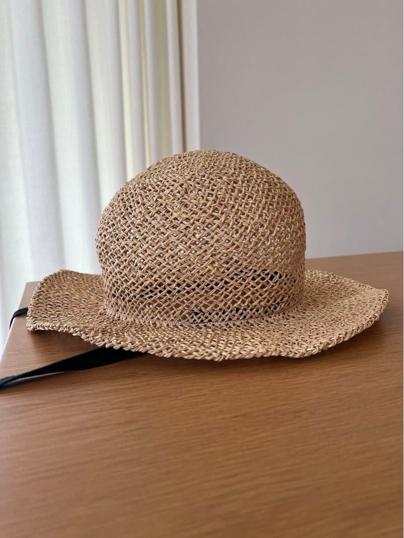 scha 麦わら帽子