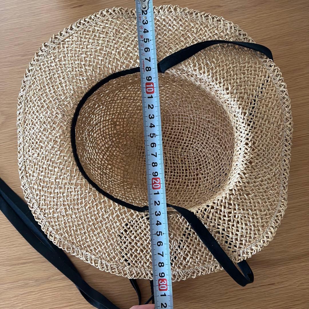 scha 麦わら帽子