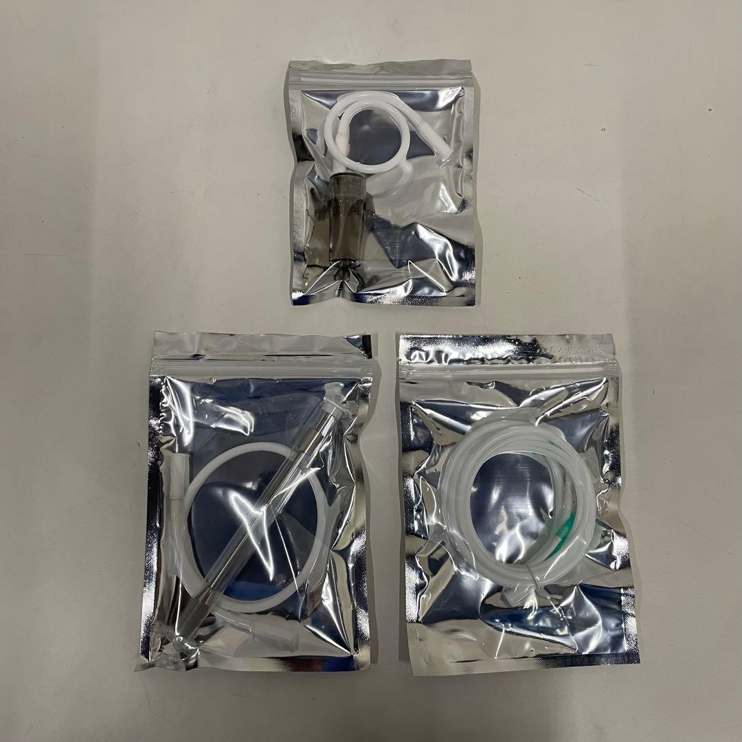 silmare Pulse120 水素ガス吸入器 G-SMP120-001