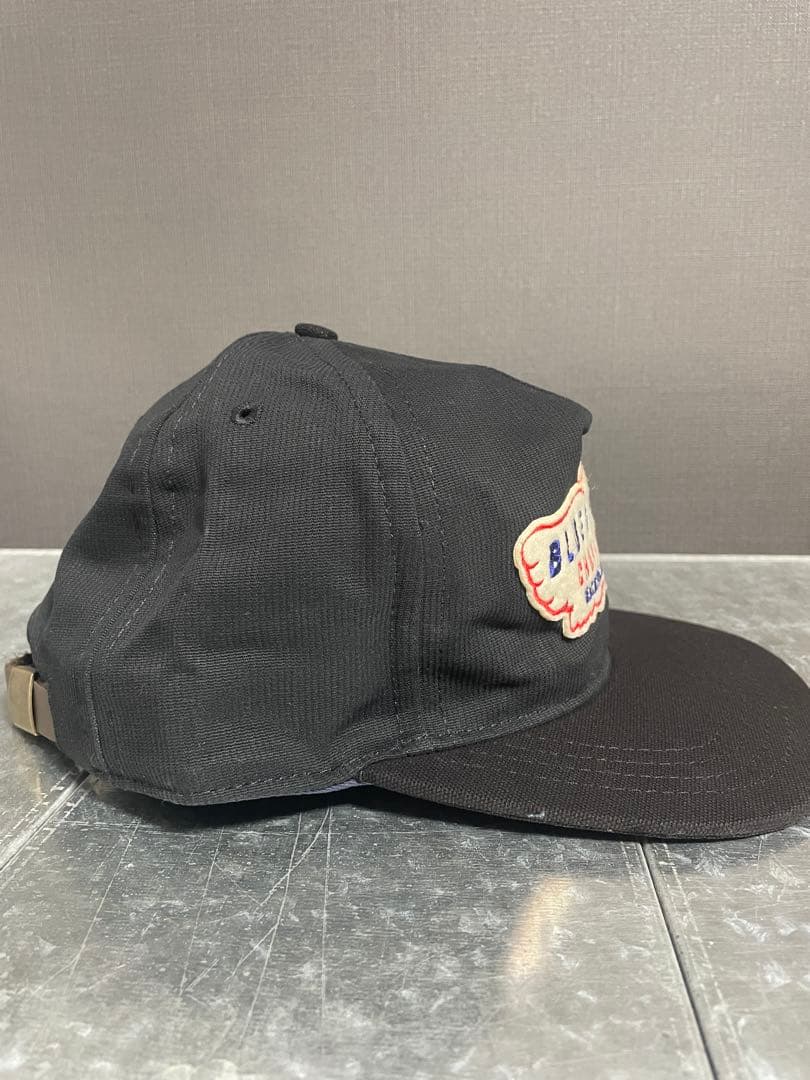 BLUE GROOVE CHOPPERS CAP 鎌倉ビンテージハーレーショップ