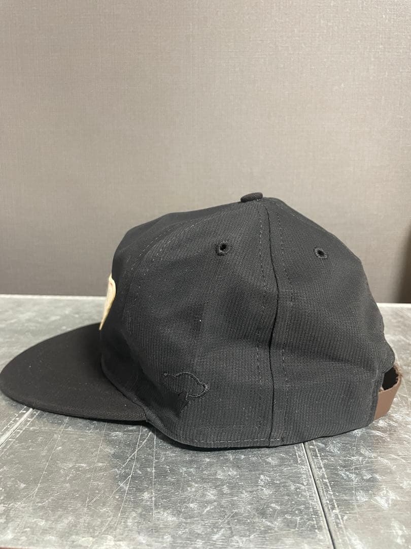 BLUE GROOVE CHOPPERS CAP 鎌倉ビンテージハーレーショップ