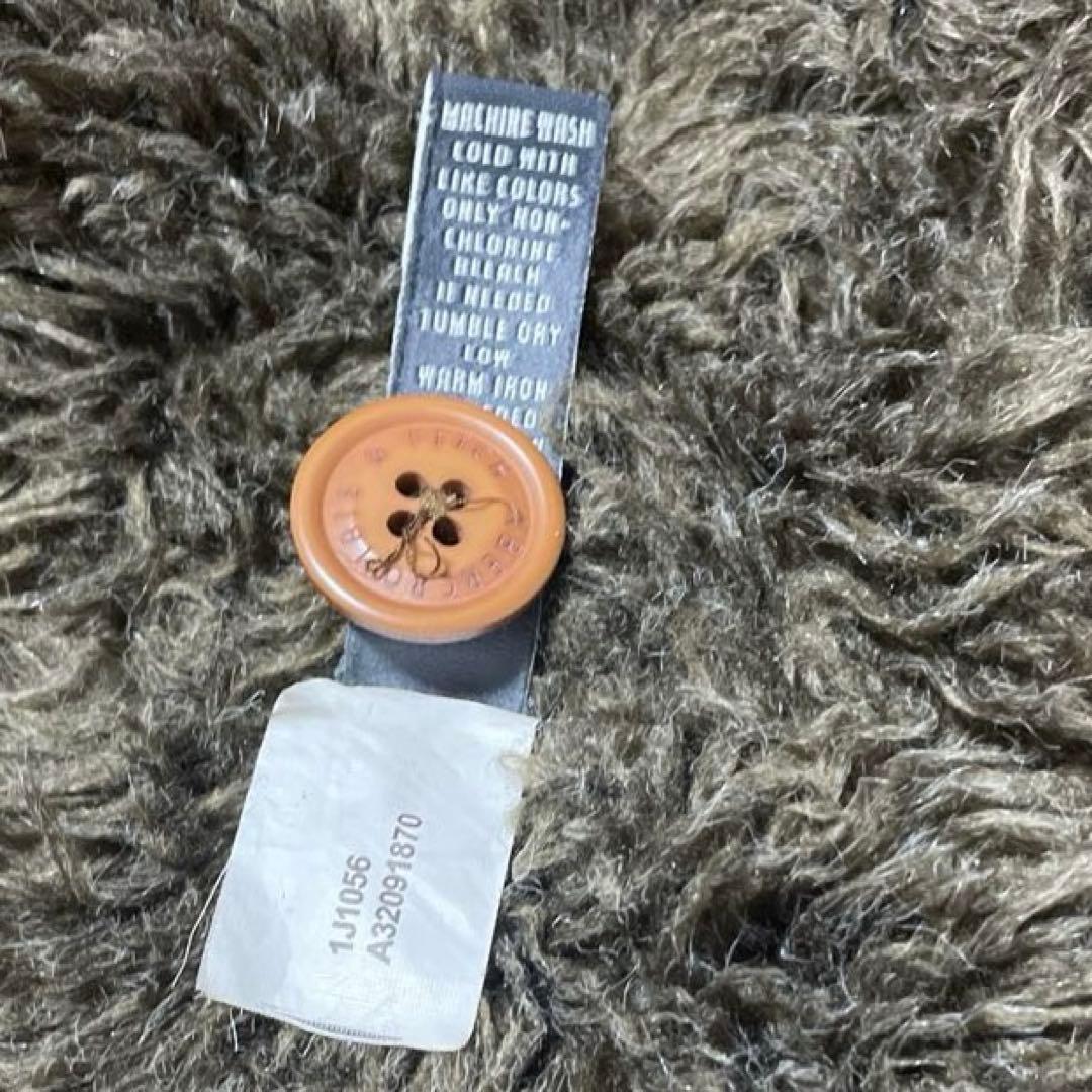 Abercrombie&Fitch アバクロ ミリタリージャケット (S)