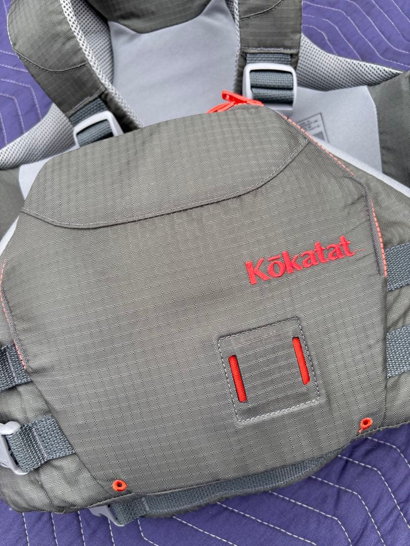 Kokatat HUSTLE M/L ライフジャケット