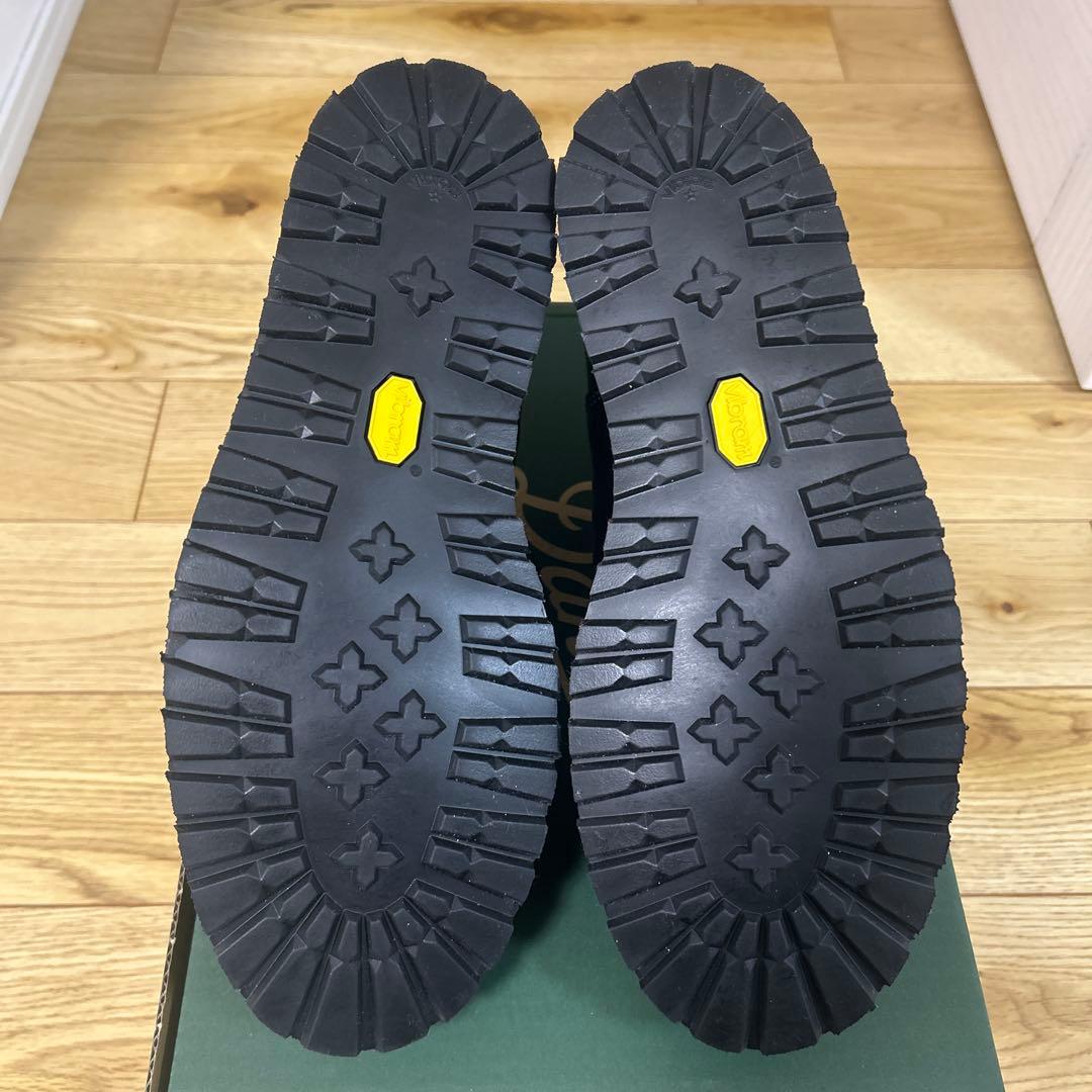 Danner ×Lightningサイドゴアショートブーツ