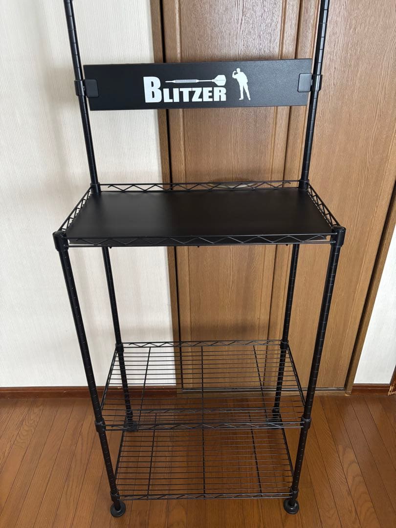 BLITZER ダーツボードスタンド　スタンドのみ