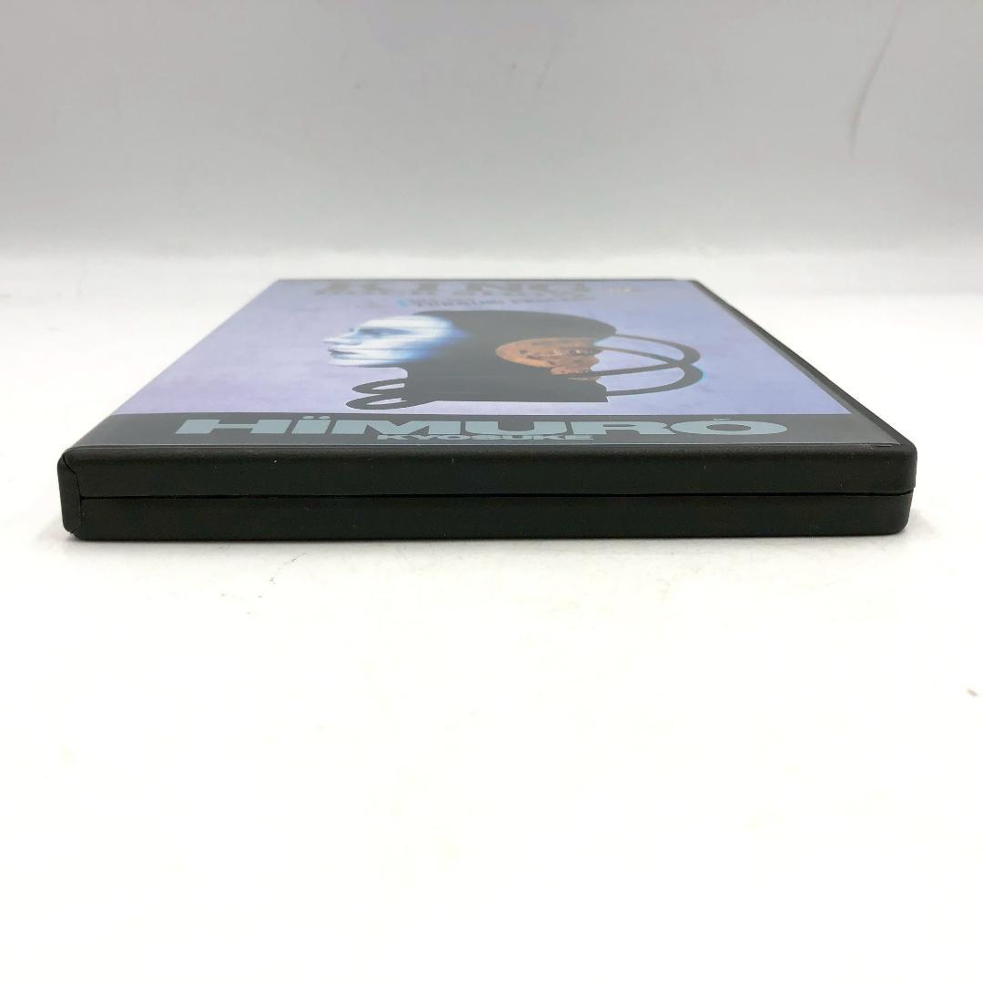 DVD 氷室京介 KING OF ROCK SHOW 88s-89s 1989