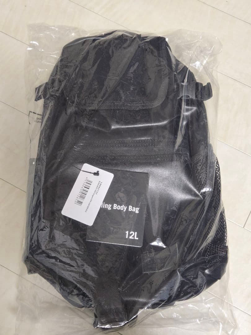 中日ドラゴンズ ファンクラブ エグゼクティブ限定 NEW ERA ボディバッグ