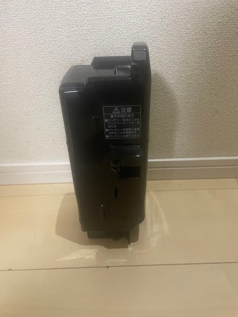 NKY513B02Bリチウムイオンバッテリー 8.9Ah