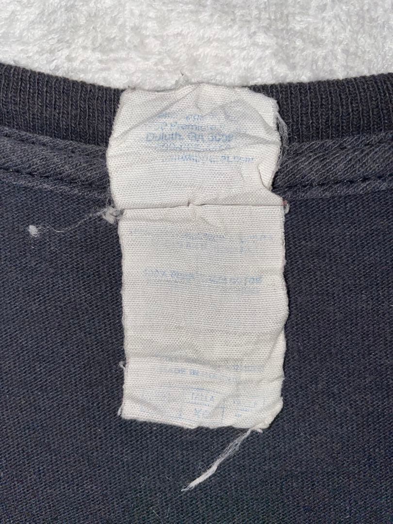 【Taka着用】LLICA ‐ PUSHEAD DELTA【©︎2010】