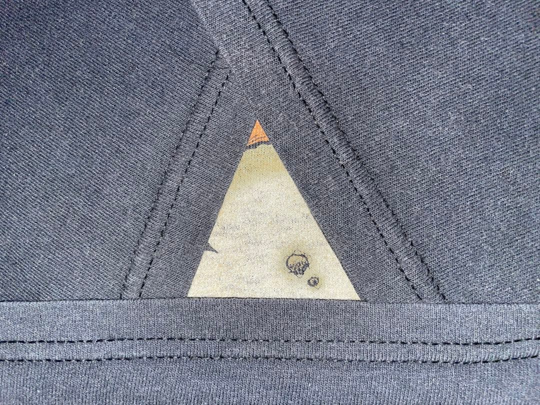 【Taka着用】LLICA ‐ PUSHEAD DELTA【©︎2010】