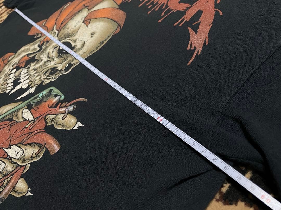 【Taka着用】LLICA ‐ PUSHEAD DELTA【©︎2010】