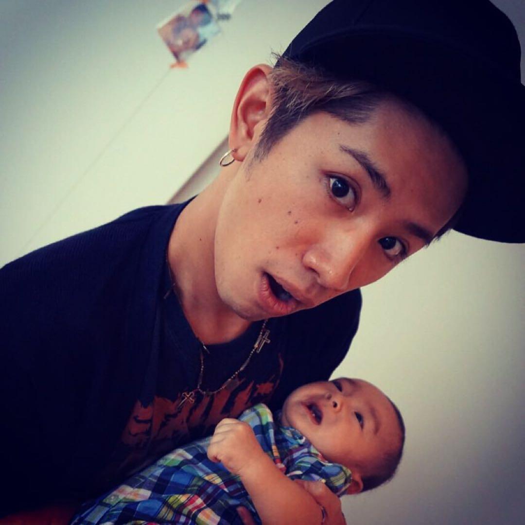 【Taka着用】LLICA ‐ PUSHEAD DELTA【©︎2010】