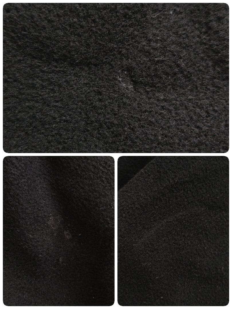 マックスマーラꕤヴァージンウール ベルト付 ロングコート 女優襟 ショールカラー