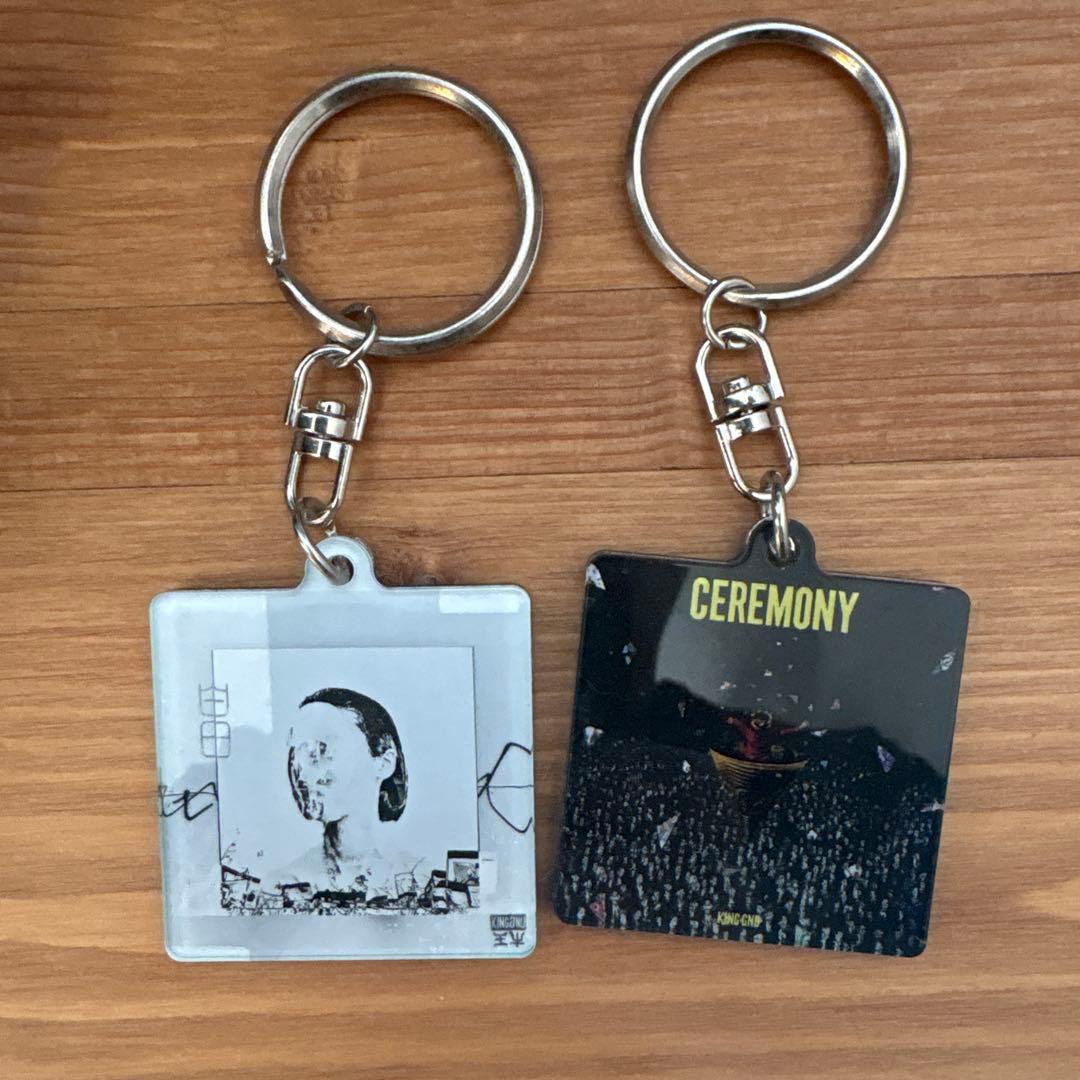 ミュージック King Gnu Dome Tour THE GREATEST UNKNOWN