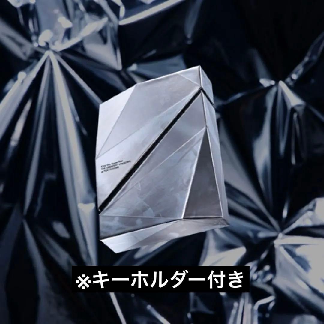 ミュージック King Gnu Dome Tour THE GREATEST UNKNOWN