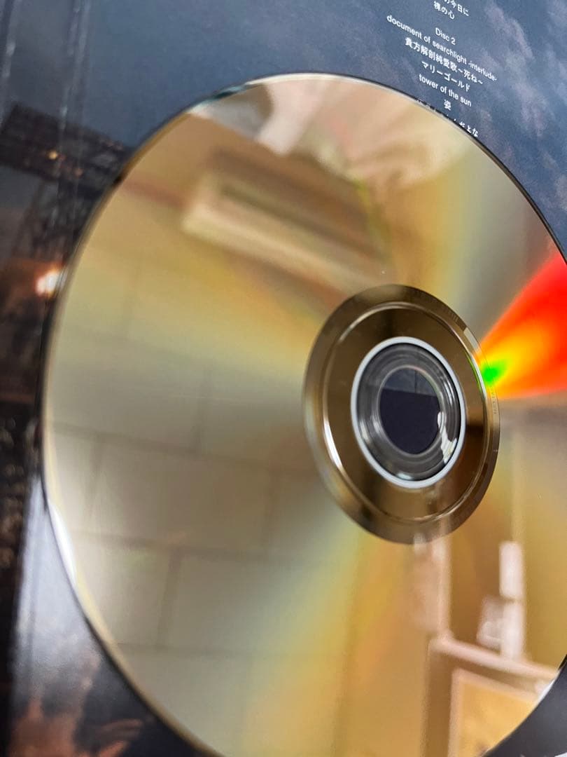 あいみょんLIVEサーチライトLIVE DVD