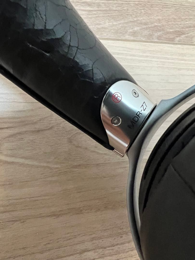 【中古品】SONY MDR-Z7 ヘッドホン/有線