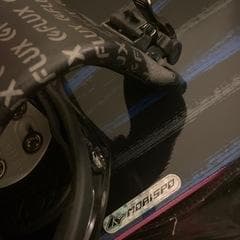 ひ*離様 K2 スノーボード SKY LITE 139cm & FLUX ビンデ