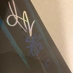 ひ*離様 K2 スノーボード SKY LITE 139cm & FLUX ビンデ